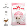 Royal Canin Kitten 36 Yavru Kedi Maması 2kg + 2 Adet Yaş Mama HEDİYE!