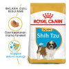 Royal Canin Shih Tzu Yavru Köpek Maması 1,5kg