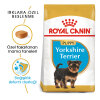 Royal Canin Yorkshire Terrier Junior Yavru Köpek Maması 1,5kg