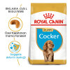 Royal Canin Cocker Junior Yavru Köpek Maması 3kg