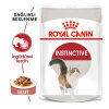 Royal Canin Pouch Instinctive Gravy Yetişkin Kedi Konservesi 85gr