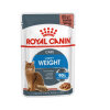 Royal Canin Light Weight Sos İçinde Yetişkin Kedi Konservesi 85gr