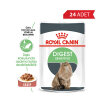 Royal Canin Digest Sensitive Sos İçinde Yetişkin Kedi Konservesi 85gr (24 Adet)