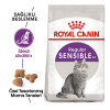 Royal Canin Sensible 33 Hassas Sindirim Sistemli Kediler İçin Yetişkin Kedi Maması 4kg