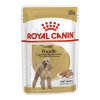 Royal Canin Adult Poodle Caniche Tüy Sağlığı Destekleyici Yetişkin Köpek Konservesi 85gr