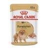 Royal Canin Pomeranian Yetişkin Köpek Konservesi 85gr