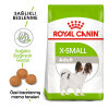 Royal Canin X-Small Küçük Irk Yetişkin Köpek Maması 1,5kg