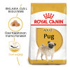 Royal Canin Pug Yetişkin Köpek Maması 1,5kg