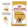 Royal Canin French Bulldog Yetişkin Köpek Maması 3kg