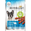 Royalist Kuzu Köpek Ödül Çubuğu 20gr (4'lü)
