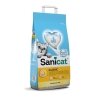 Sanicat Classic Parfümsüz Tozsuz Kedi Kumu 10lt