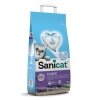 Sanicat Classic Lavanta Kokulu Tozsuz Kedi Kumu 10lt