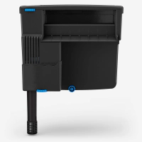 Seachem Tidal 110 Yüzey Emişli Askı Filtre 2000L/s