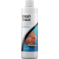 Seachem Fresh Trace Akvaryum Balıkları İçin Eser Mineral Takviyesi 250ml