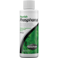 Seachem Flourish Phosphorus Akvaryum Bitki Gübresi 100ml