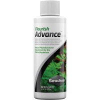 Seachem Flourish Advance Akvaryum Bitki Gübresi 100ml