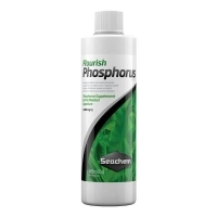 Seachem Flourish Phosphorus Akvaryum Fosfor Bitki Gübresi 250ml