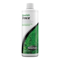 Seachem Flourish Trace Eser Element Akvaryum Bitki Gübresi 250ml