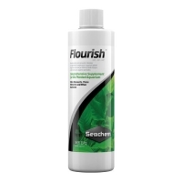 Seachem Flourish Akvaryum Bitki Gübresi 250ml