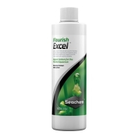 Seachem Flourish Excel Akvaryum Sıvı Karbon Desteği 250ml