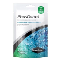 Seachem PhosGuard Fosfat ve Silikat Giderici Akvaryum Filtre Malzemesi 100ml 80gr