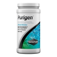 Seachem Purigen Organik Atık Giderici Sentetik Filtre Reçinesi 250ml