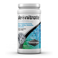 Seachem Denitrate Nitrat Giderici Biyolojik Akvaryum Filtre Malzemesi 250ml