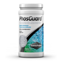 Seachem PhosGuard Fosfat ve Silikat Giderici Akvaryum Filtre Malzemesi 250ml