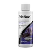 Seachem Pristine Akvaryum Su Düzenleyici 100ml