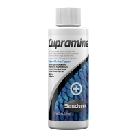 Seachem Cupramine Akvaryum Bakteri Kültürü 100ml