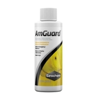 Seachem AmGuard Akvaryum Su Düzenleyici 100ml