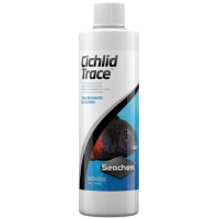 Seachem Cichlid Trace Cikletler İçin Akvaryum Mineral Takviyesi 250ml