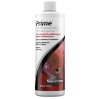 Seachem Prime Akvaryum Su Düzenleyici 500ml