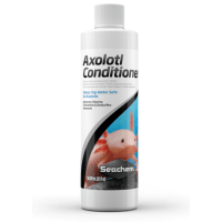 Seachem Axolotl Conditioner Akvaryum Su Düzenleyici 250ml
