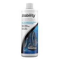 Seachem Stability Akvaryum Bakteri Kültürü ve Su Düzenleyici 500ml