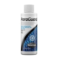 Seachem ParaGuard Akvaryum Dış Parazit Solüsyonu 100ml