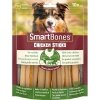 Smart Bones Tavuklu Stick Köpek Ödül Maması 200gr (10'lu)