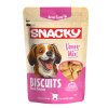 Snacky Animal Lower Köpek Bisküvisi 200gr