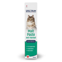 Spectrum Care Malt Paste Tüy Yumağı Önleyici Malt Kedi Macunu 100gr