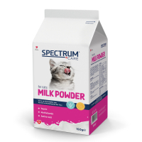 Spectrum Care Yavru Kediler İçin Taurinli ve Multivitaminli Süt Tozu 150gr