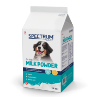 Spectrum Care Yavru ve Anne Köpekler İçin Süt Tozu 150gr