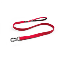 Tailpetz Match Köpek Gezdirme Kayışı 140cm/2cm (Somon) [M]