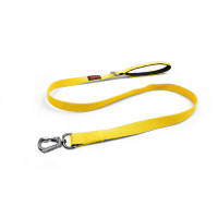 Tailpetz Match Köpek Gezdirme Kayışı 140cm/2cm (Sarı) [M]