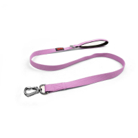 Tailpetz Match Köpek Gezdirme Kayışı 140cm/2cm (Lila) [M]