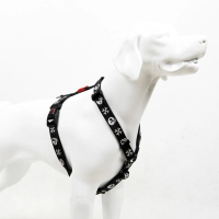 Tailpetz Harness Boo Büyük Irk Köpek Göğüs Tasması 62-107cm [L]