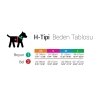 Tailpetz Harness Boo Mini Irk Köpek Göğüs Tasması 23-38cm [XS]