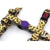 Tailpetz Harness Leopar Büyük Irk Köpek Göğüs Tasması 62-107cm [L]