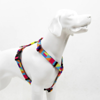 Tailpetz Harness Spirit Mini Irk Köpek Göğüs Tasması 23-38cm [XS]