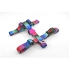 Tailpetz Harness Wave Mini Irk Köpek Göğüs Tasması 23-38cm [XS]