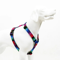 Tailpetz Harness Wave Orta Irk Köpek Göğüs Tasması 42-69cm [M]
